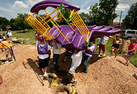 playground
